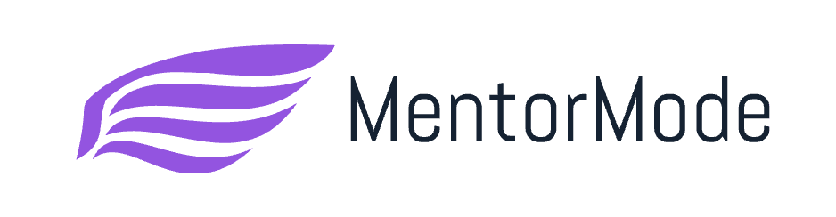 MentorMode logo